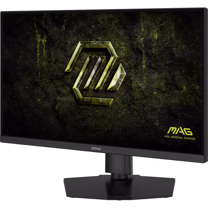 MSI MAG 274QPF E20 datorskärm 68,6 cm (27") 2560 x 1440 pixlar Wide Quad HD LCD Svart