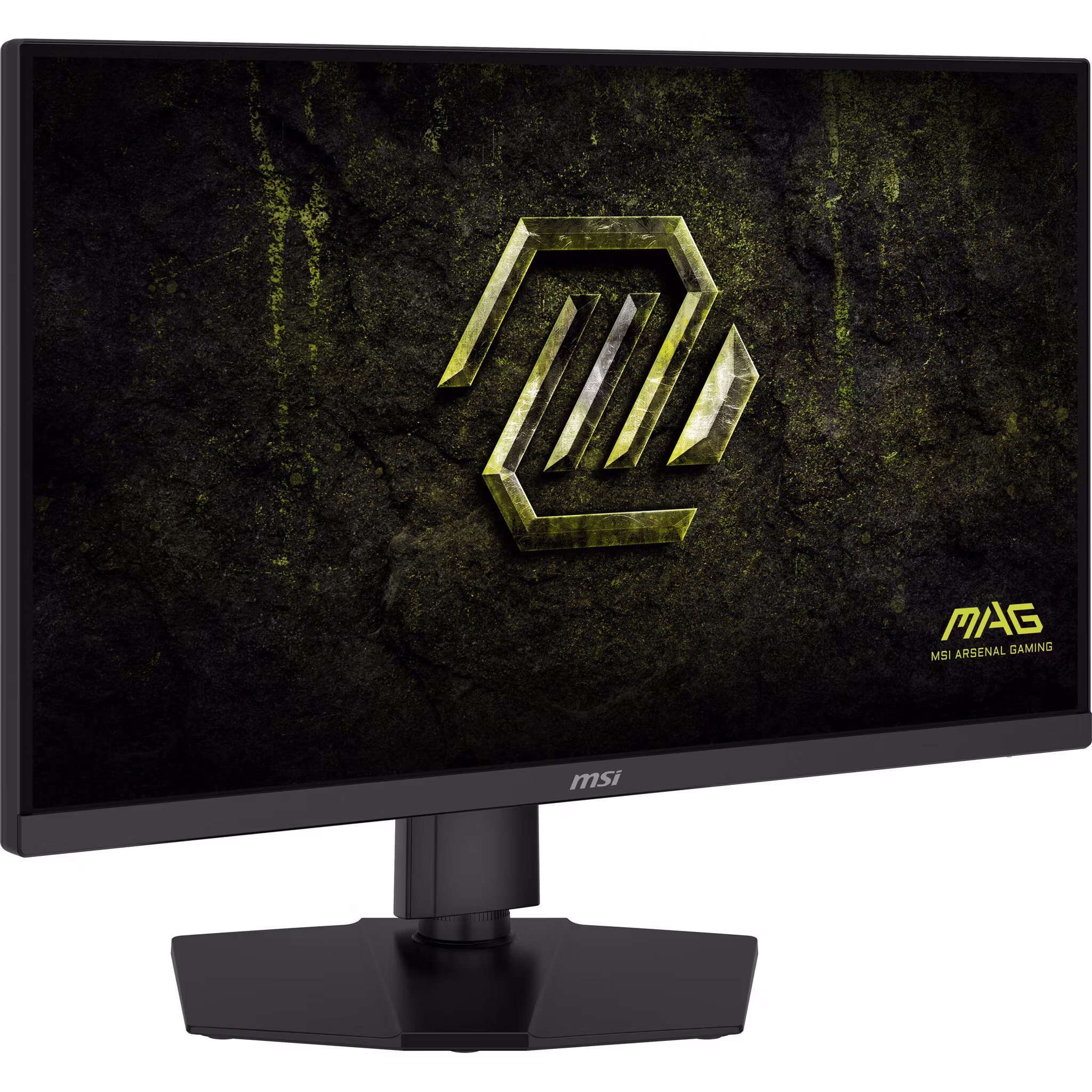 MSI MAG 274QPF E20 datorskärm 68,6 cm (27") 2560 x 1440 pixlar Wide Quad HD LCD Svart