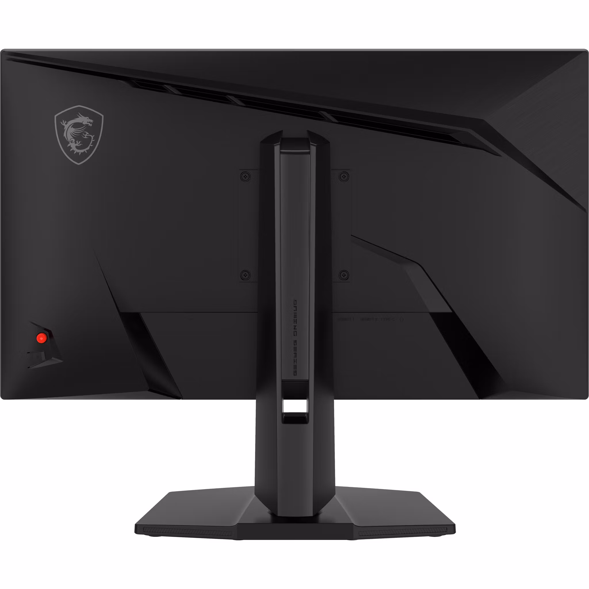MSI MAG 274QPF E20 datorskärm 68,6 cm (27") 2560 x 1440 pixlar Wide Quad HD LCD Svart