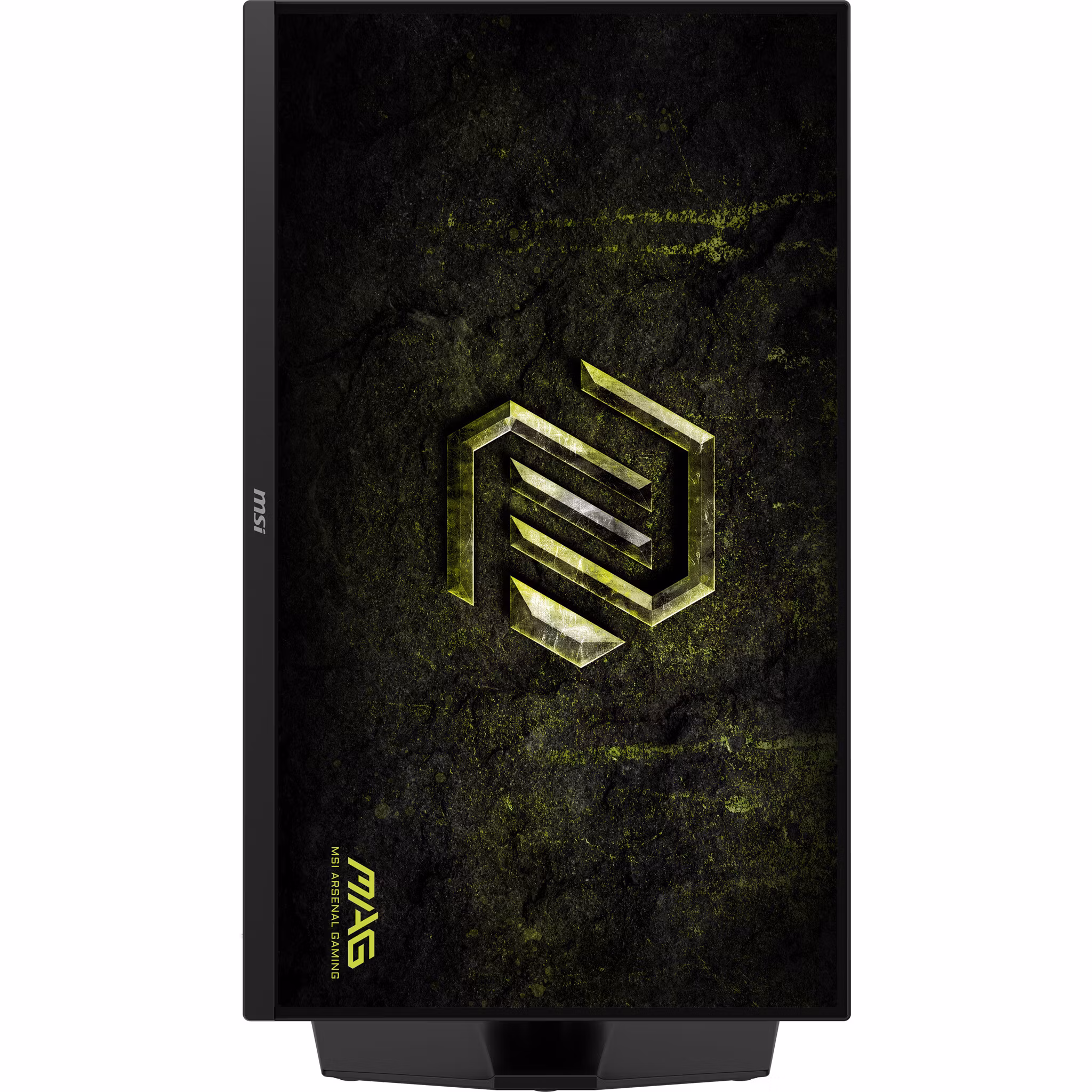 MSI MAG 274QPF E20 datorskärm 68,6 cm (27") 2560 x 1440 pixlar Wide Quad HD LCD Svart