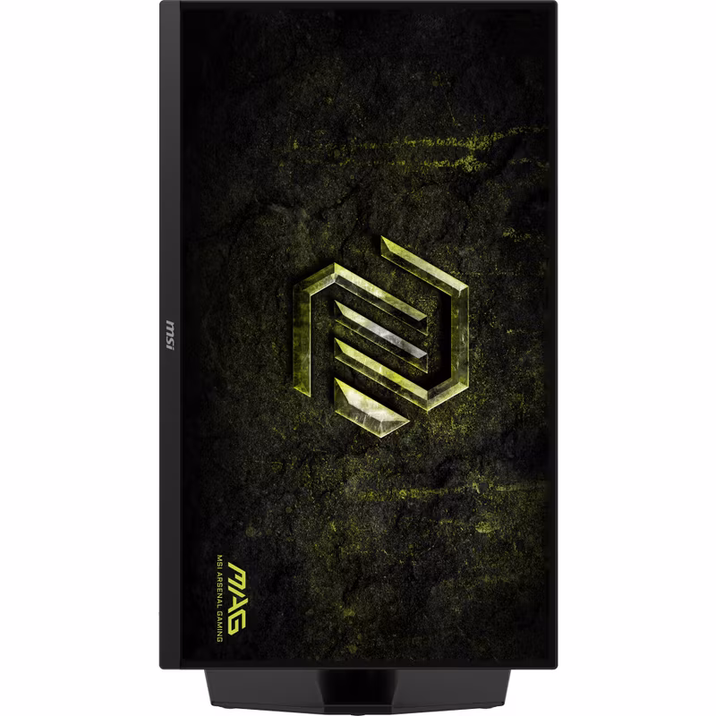 MSI MAG 274QPF E20 datorskärm 68,6 cm (27") 2560 x 1440 pixlar Wide Quad HD LCD Svart