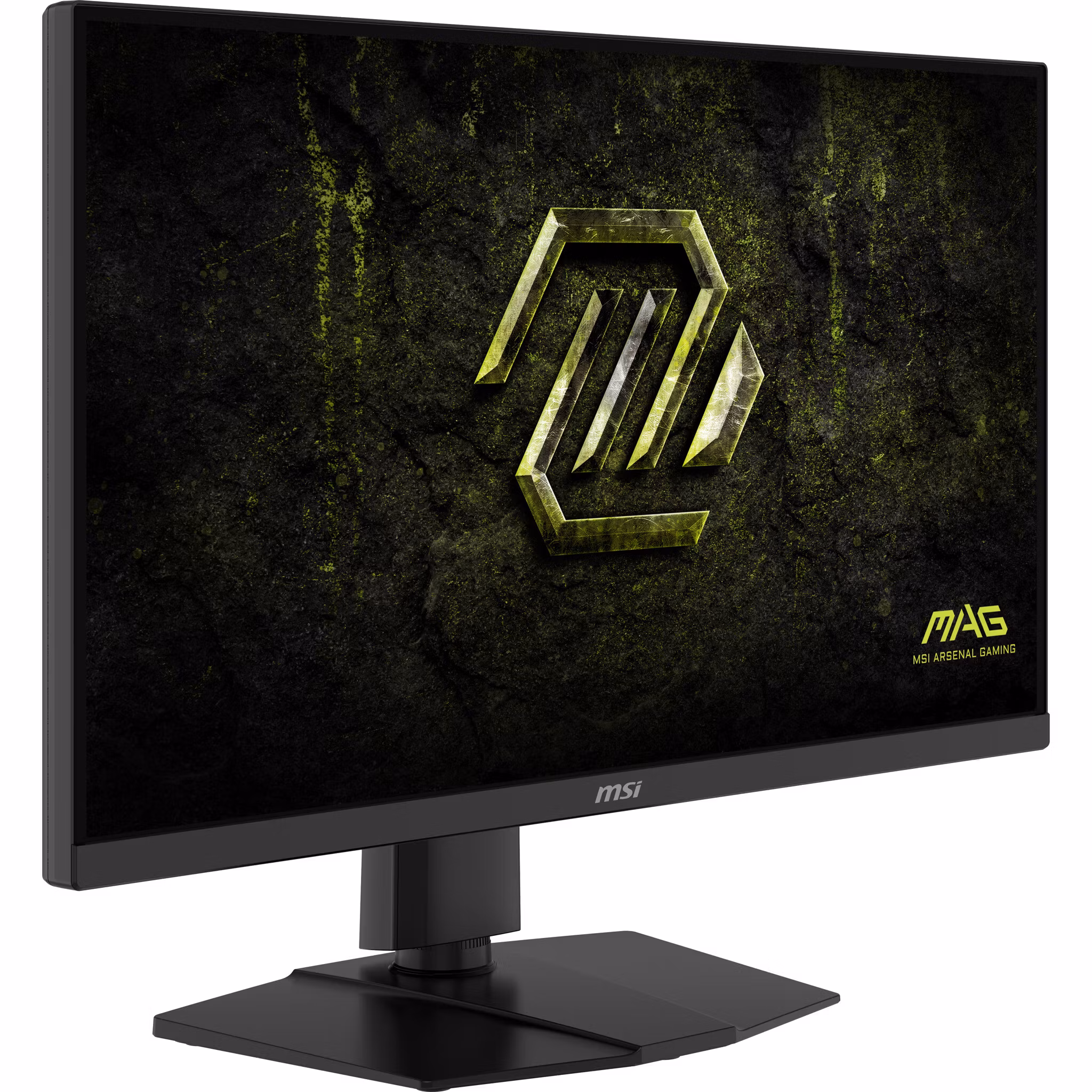 MSI MAG 274QPF E20 datorskärm 68,6 cm (27") 2560 x 1440 pixlar Wide Quad HD LCD Svart