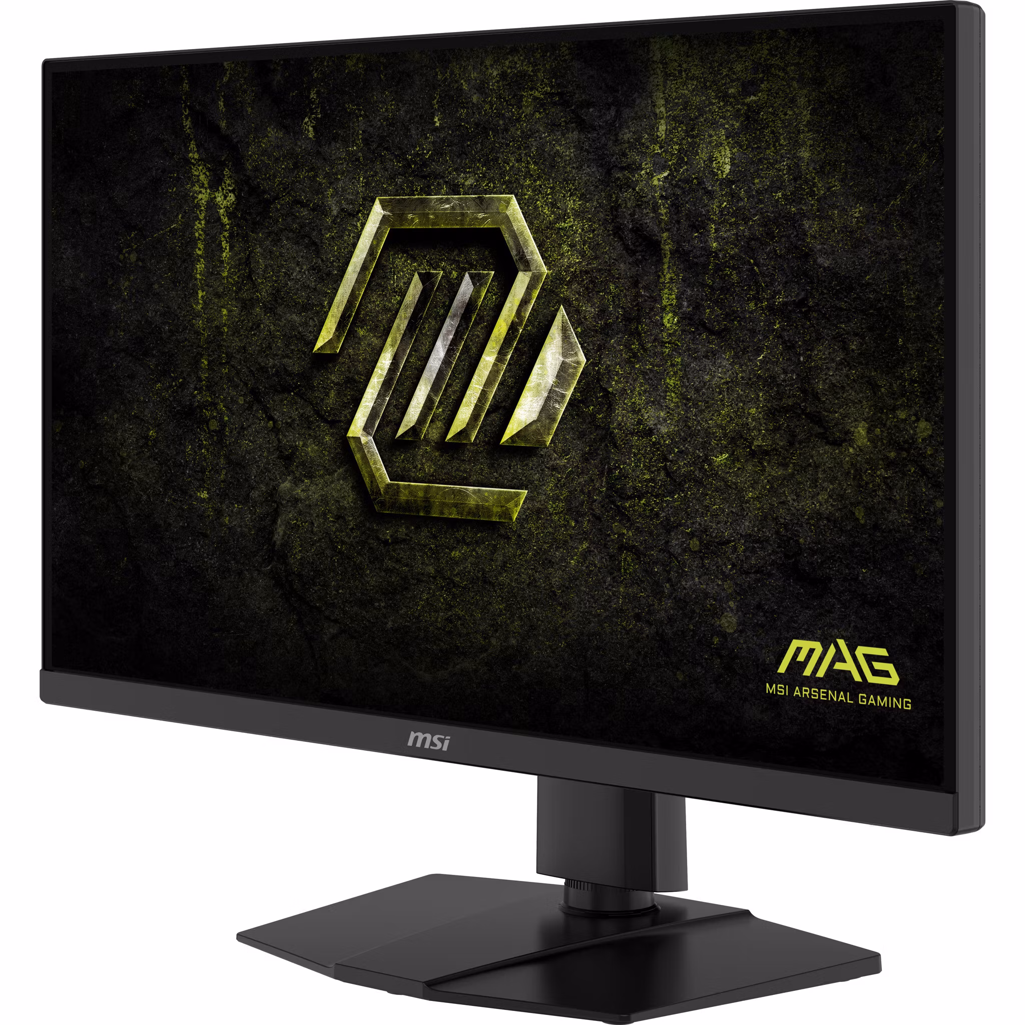 MSI MAG 274QPF E20 datorskärm 68,6 cm (27") 2560 x 1440 pixlar Wide Quad HD LCD Svart