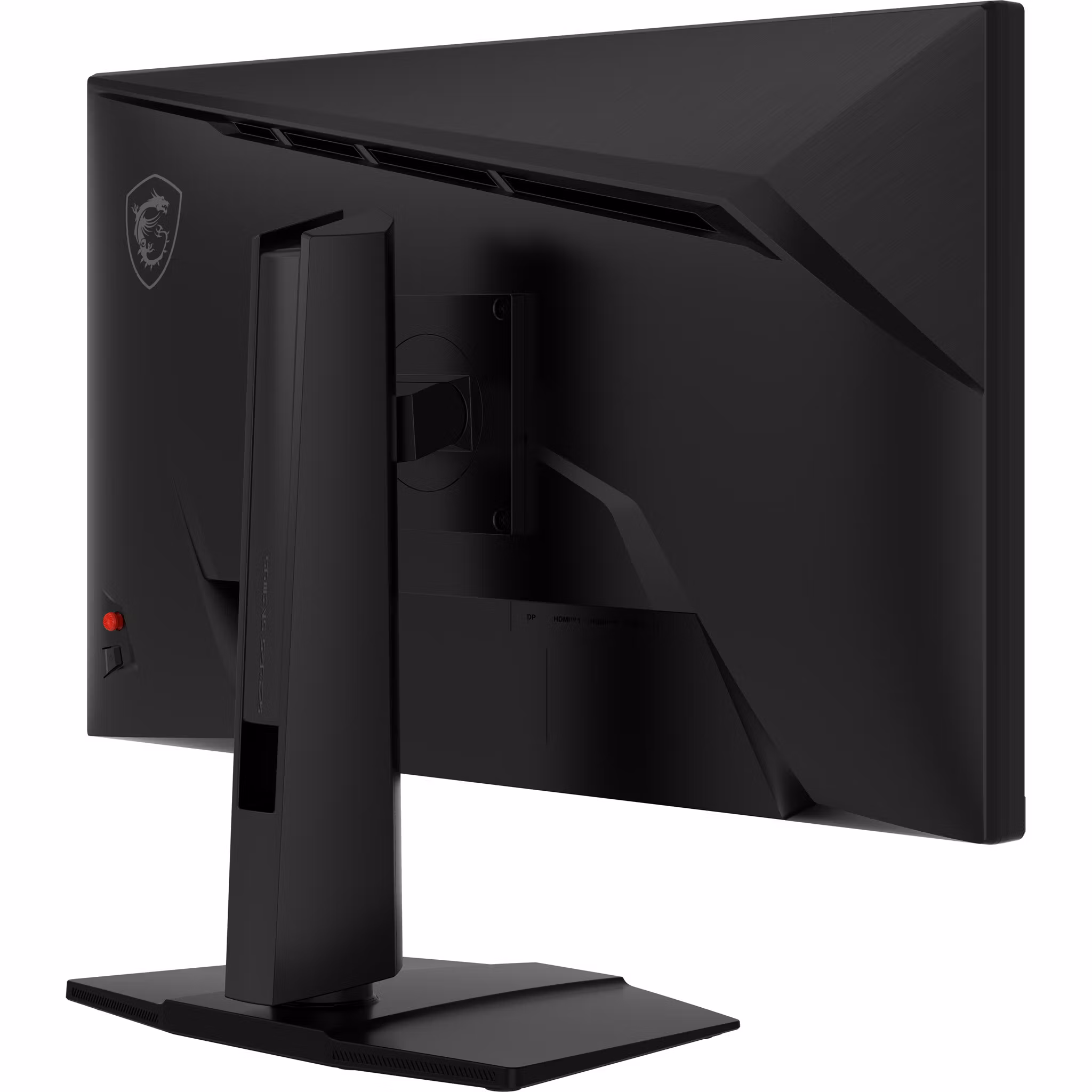 MSI MAG 274QPF E20 datorskärm 68,6 cm (27") 2560 x 1440 pixlar Wide Quad HD LCD Svart