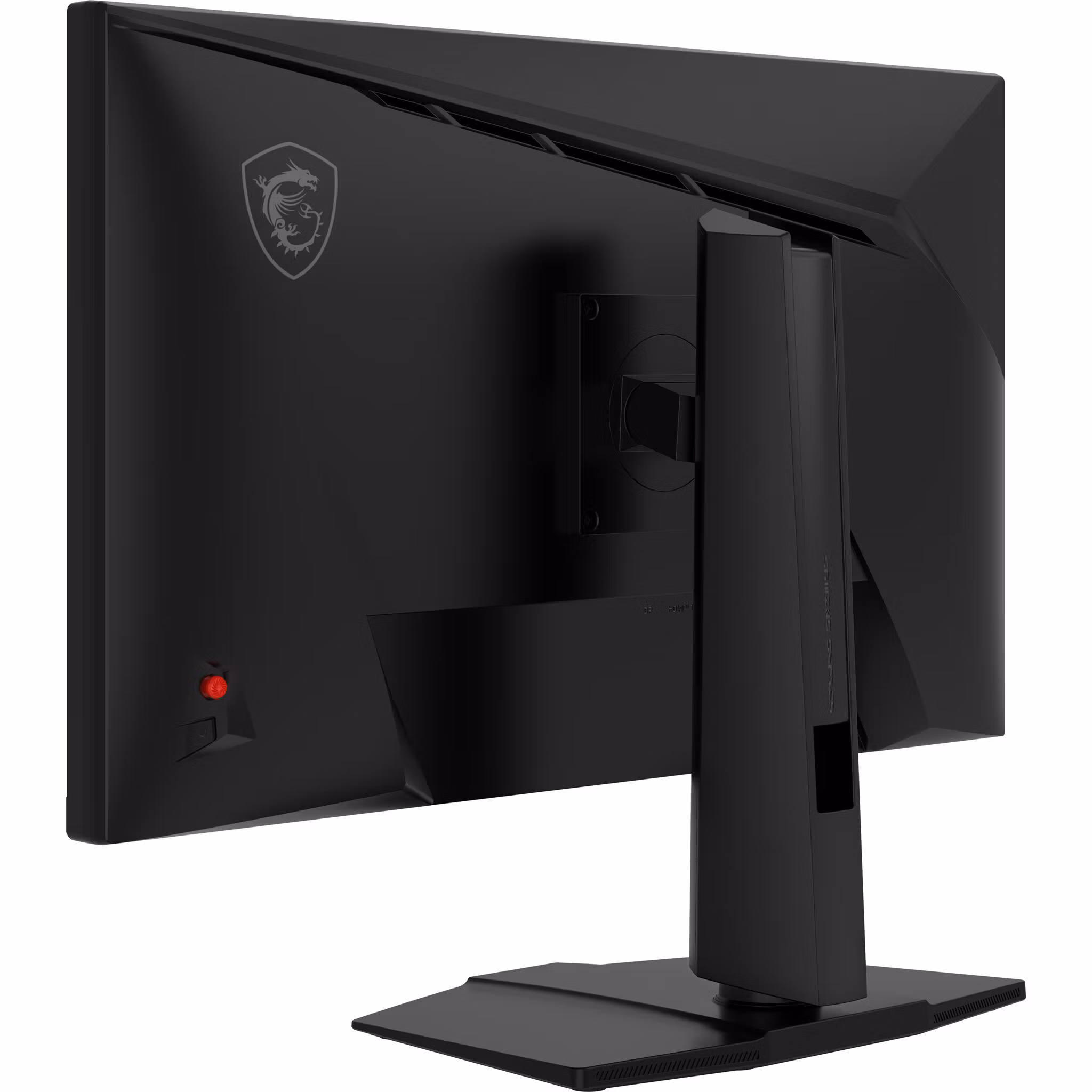 MSI MAG 274QPF E20 datorskärm 68,6 cm (27") 2560 x 1440 pixlar Wide Quad HD LCD Svart