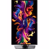 MSI MAG 274QP QD-OLED X24 datorskärm 67,3 cm (26,5") 2560 x 1440 pixlar Wide Quad HD Svart