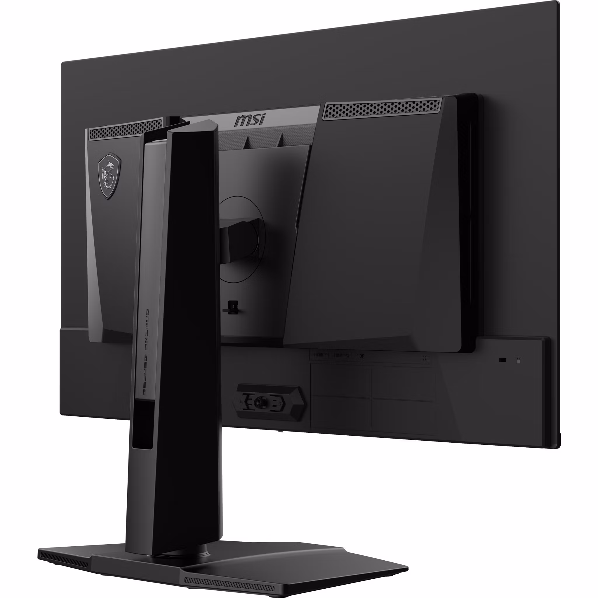 MSI MAG 274QP QD-OLED X24 datorskärm 67,3 cm (26,5") 2560 x 1440 pixlar Wide Quad HD Svart