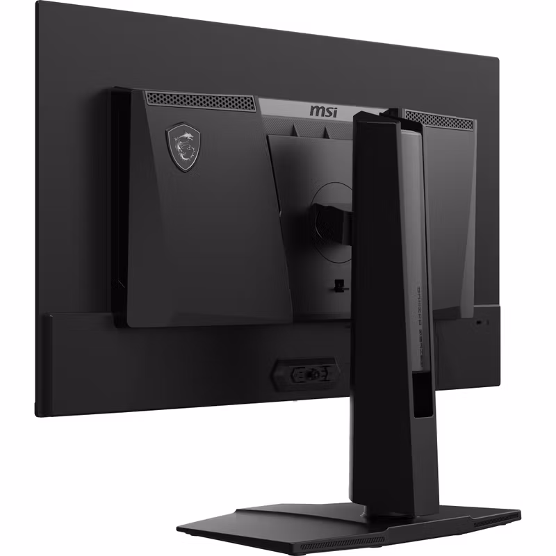 MSI MAG 274QP QD-OLED X24 datorskärm 67,3 cm (26,5") 2560 x 1440 pixlar Wide Quad HD Svart