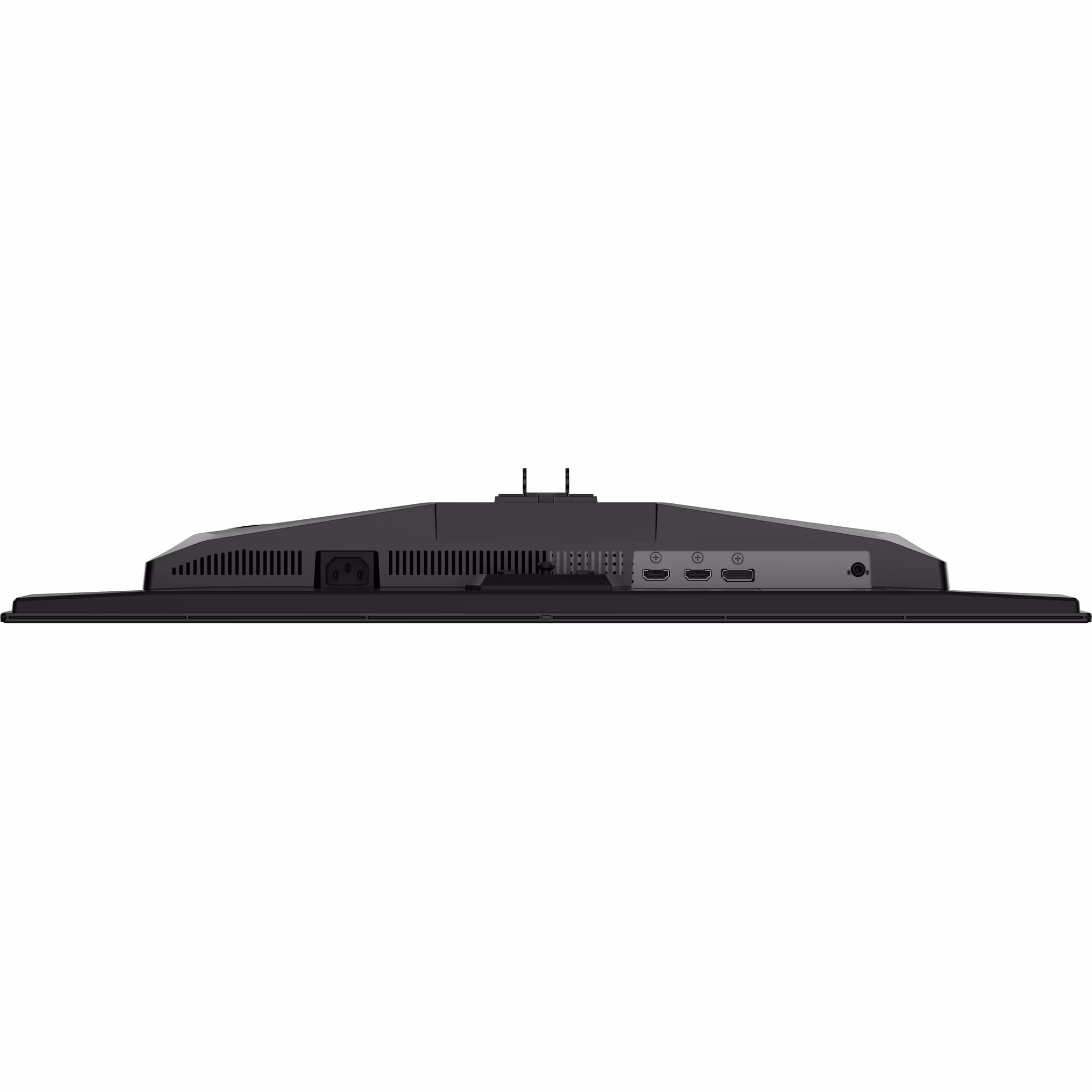 MSI MAG 274QP QD-OLED X24 datorskärm 67,3 cm (26,5") 2560 x 1440 pixlar Wide Quad HD Svart