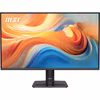 MSI Pro MP272 E14C datorskärm 68,6 cm (27") 1920 x 1080 pixlar Full HD LED Svart