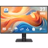 MSI Pro MP272 E14C datorskärm 68,6 cm (27") 1920 x 1080 pixlar Full HD LED Svart