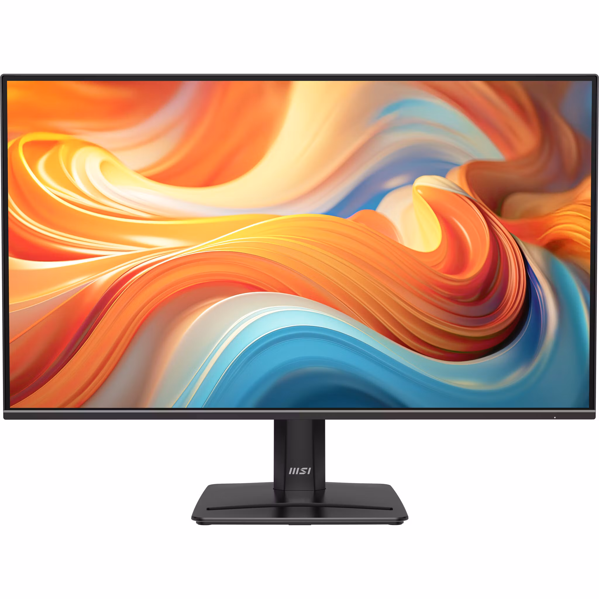 MSI Pro MP272 E14C datorskärm 68,6 cm (27") 1920 x 1080 pixlar Full HD LED Svart