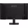 MSI Pro MP272 E14C datorskärm 68,6 cm (27") 1920 x 1080 pixlar Full HD LED Svart