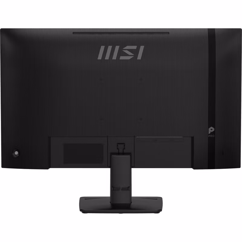 MSI Pro MP272 E14C datorskärm 68,6 cm (27") 1920 x 1080 pixlar Full HD LED Svart