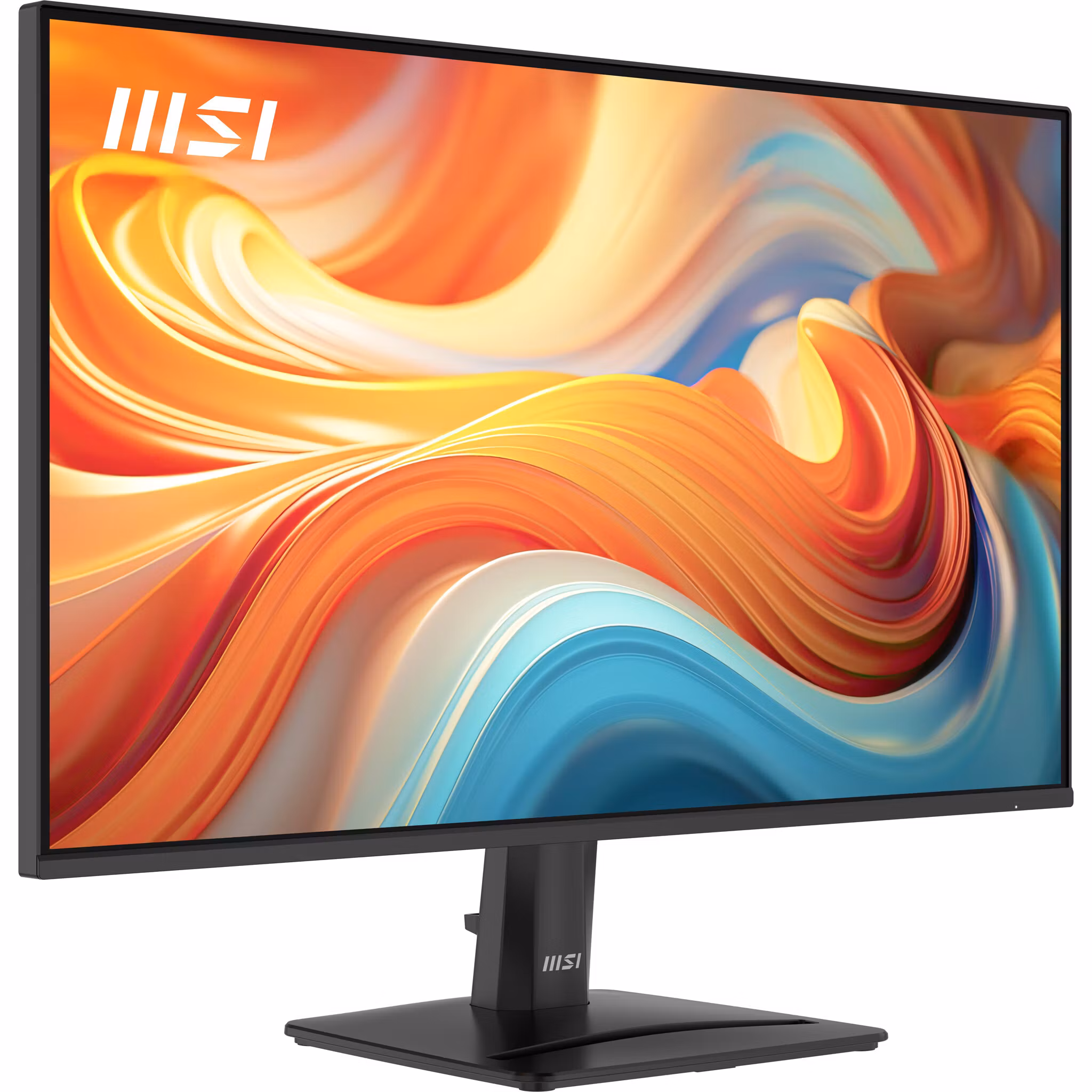 MSI Pro MP272 E14C datorskärm 68,6 cm (27") 1920 x 1080 pixlar Full HD LED Svart