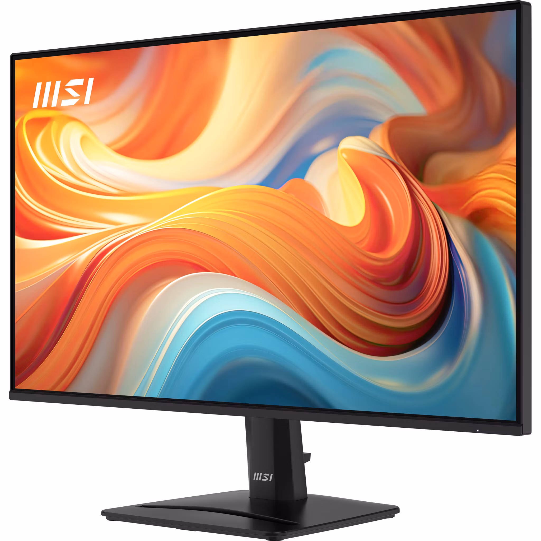 MSI Pro MP272 E14C datorskärm 68,6 cm (27") 1920 x 1080 pixlar Full HD LED Svart