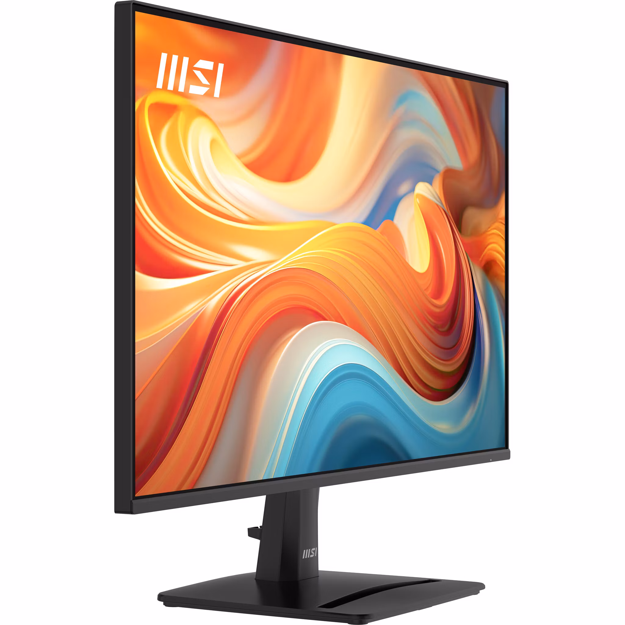 MSI Pro MP272 E14C datorskärm 68,6 cm (27") 1920 x 1080 pixlar Full HD LED Svart