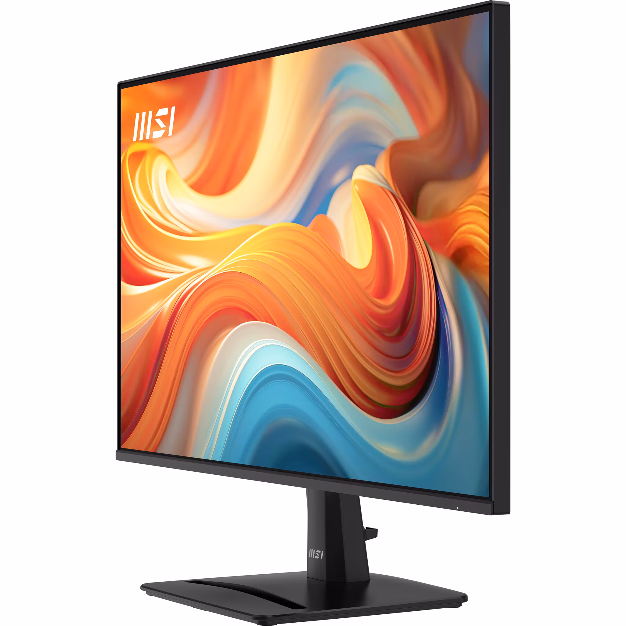 MSI Pro MP272 E14C datorskärm 68,6 cm (27") 1920 x 1080 pixlar Full HD LED Svart