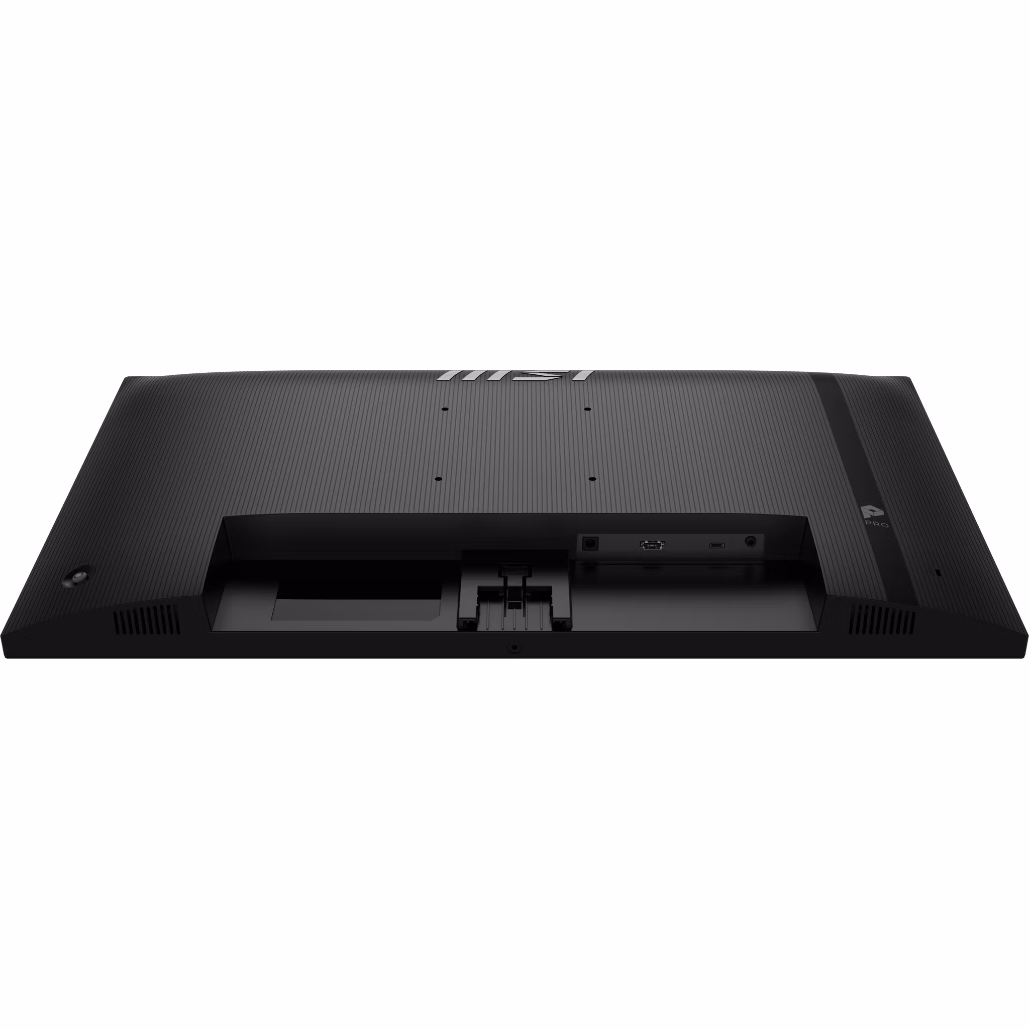 MSI Pro MP272 E14C datorskärm 68,6 cm (27") 1920 x 1080 pixlar Full HD LED Svart