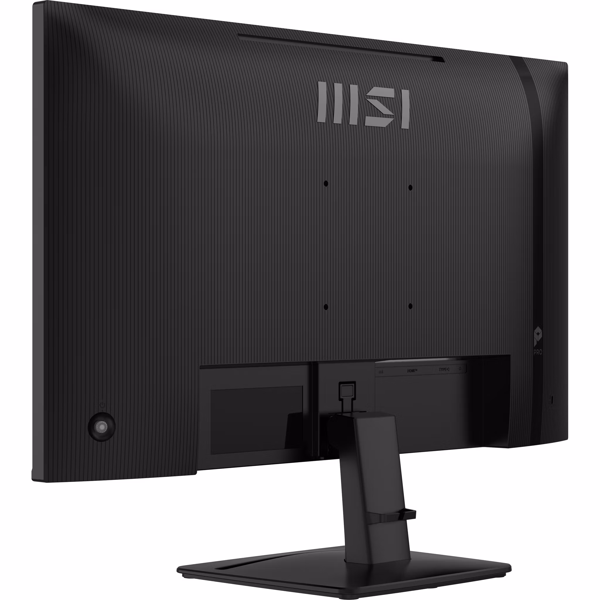 MSI Pro MP272 E14C datorskärm 68,6 cm (27") 1920 x 1080 pixlar Full HD LED Svart