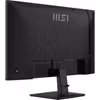 MSI Pro MP272 E14C datorskärm 68,6 cm (27") 1920 x 1080 pixlar Full HD LED Svart