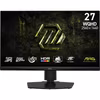 MSI MAG 272QPF E20 datorskärm 68,6 cm (27") 2560 x 1440 pixlar Wide Quad HD LED Svart