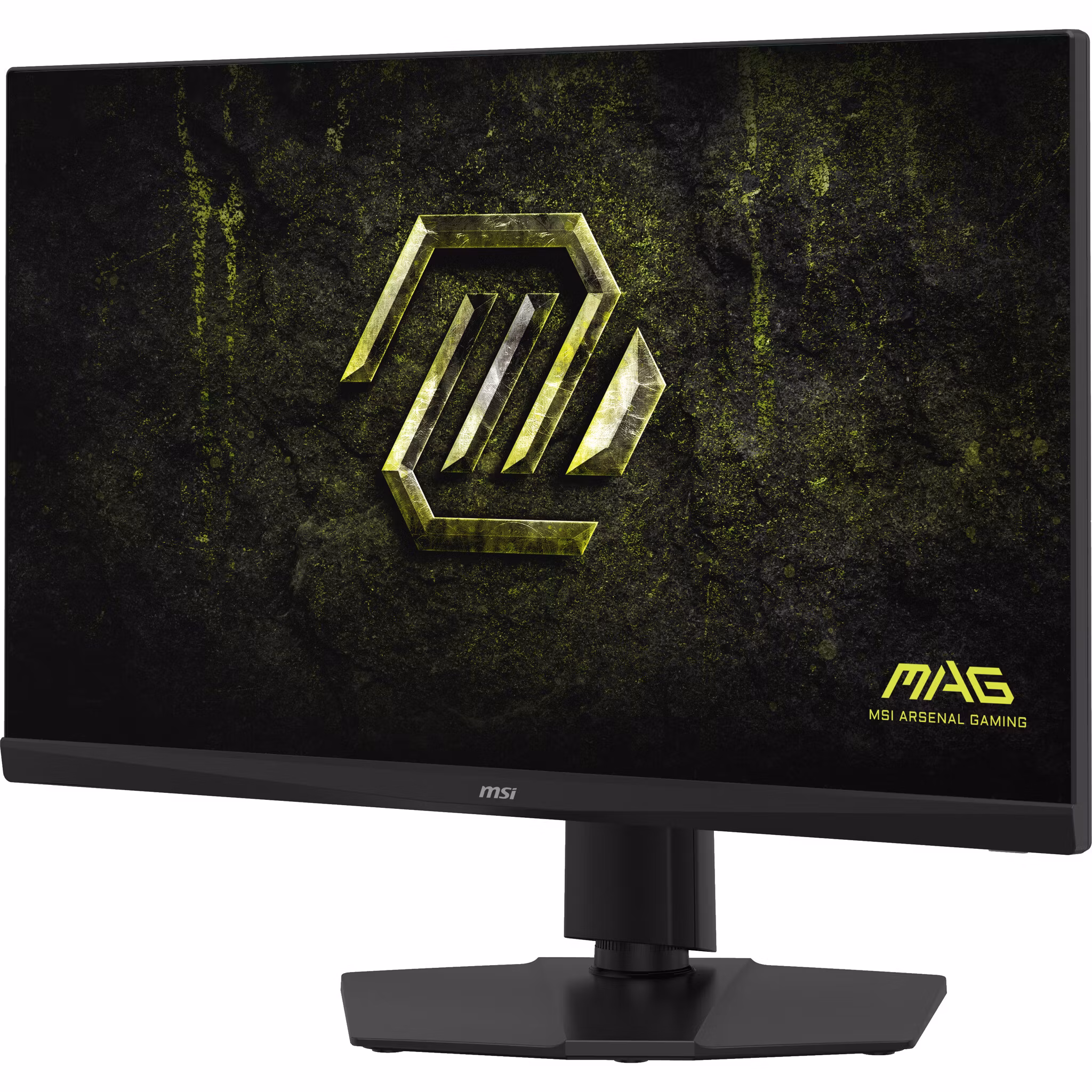 MSI MAG 272QPF E20 datorskärm 68,6 cm (27") 2560 x 1440 pixlar Wide Quad HD LED Svart