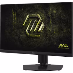 MSI MAG 272QPF E20 datorskärm 68,6 cm (27") 2560 x 1440 pixlar Wide Quad HD LED Svart