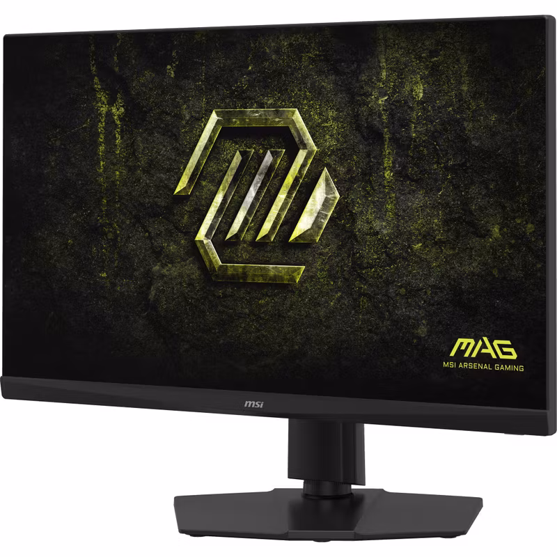 MSI MAG 272QPF E20 datorskärm 68,6 cm (27") 2560 x 1440 pixlar Wide Quad HD LED Svart