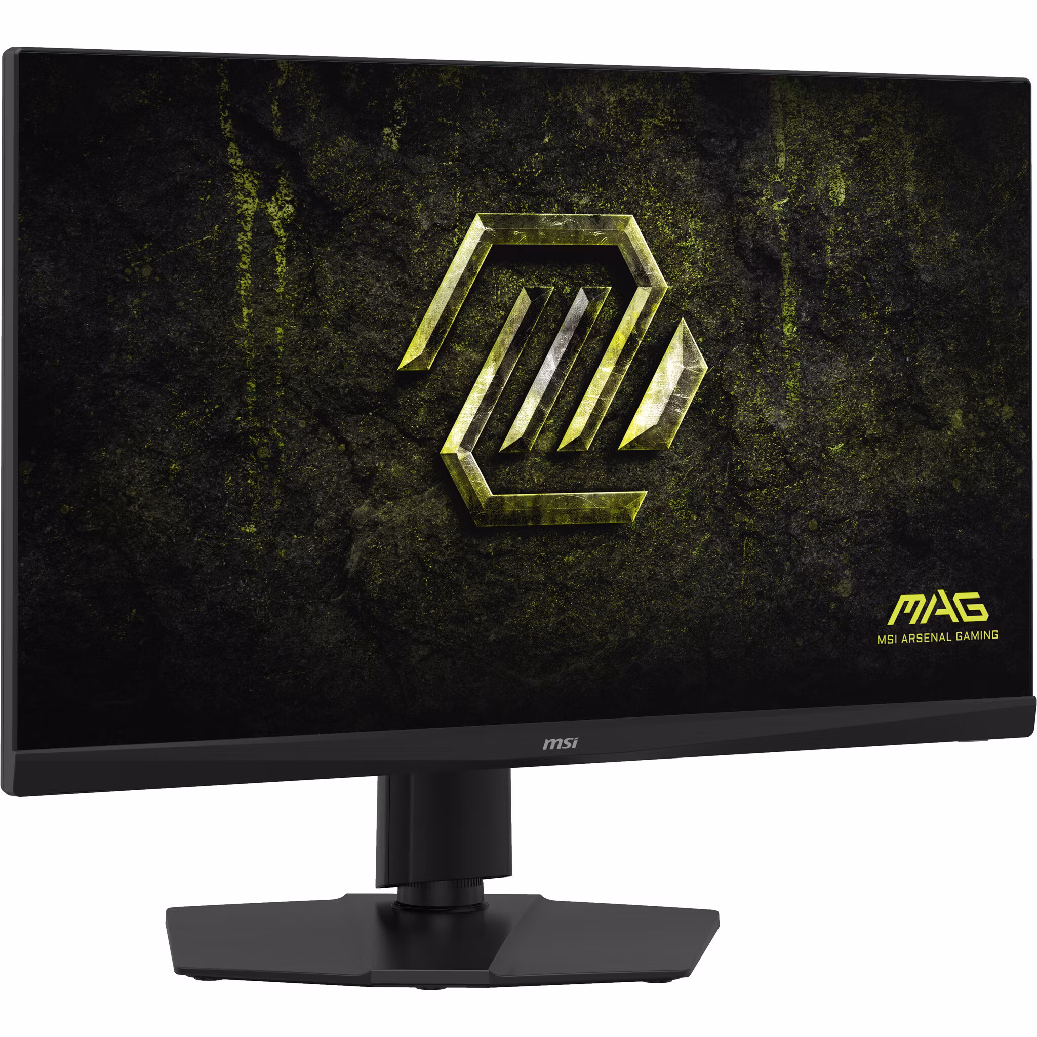 MSI MAG 272QPF E20 datorskärm 68,6 cm (27") 2560 x 1440 pixlar Wide Quad HD LED Svart