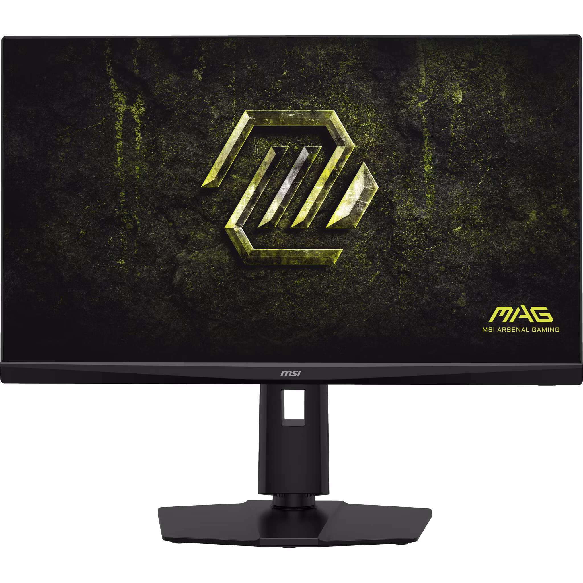 MSI MAG 272QPF E20 datorskärm 68,6 cm (27") 2560 x 1440 pixlar Wide Quad HD LED Svart