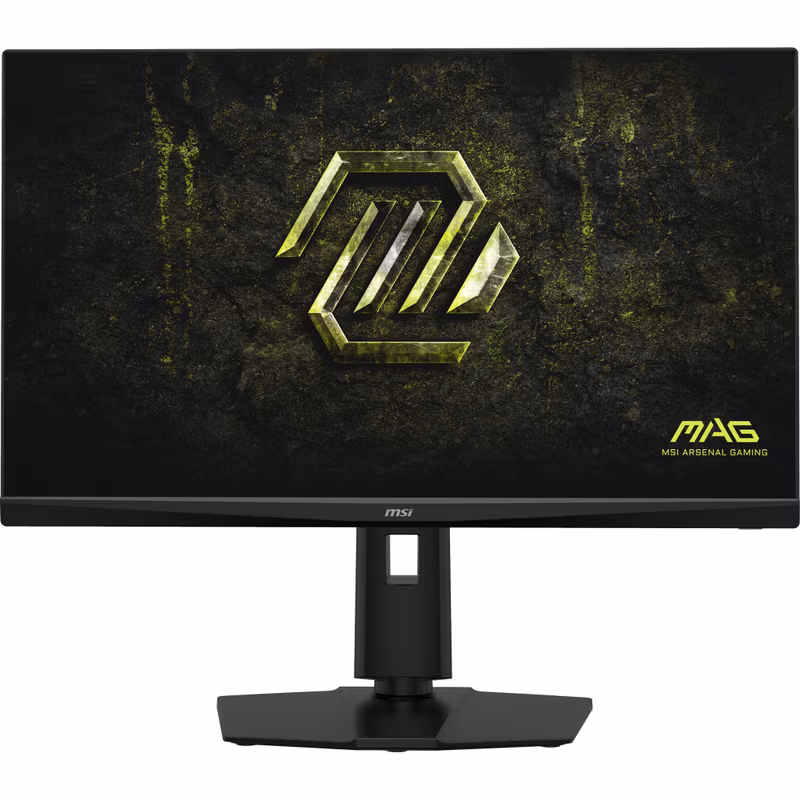 MSI MAG 272QPF E20 datorskärm 68,6 cm (27") 2560 x 1440 pixlar Wide Quad HD LED Svart