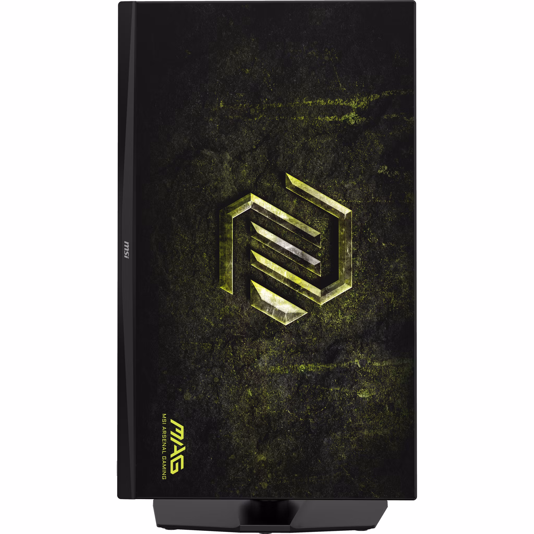 MSI MAG 272QPF E20 datorskärm 68,6 cm (27") 2560 x 1440 pixlar Wide Quad HD LED Svart