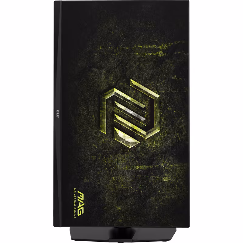 MSI MAG 272QPF E20 datorskärm 68,6 cm (27") 2560 x 1440 pixlar Wide Quad HD LED Svart