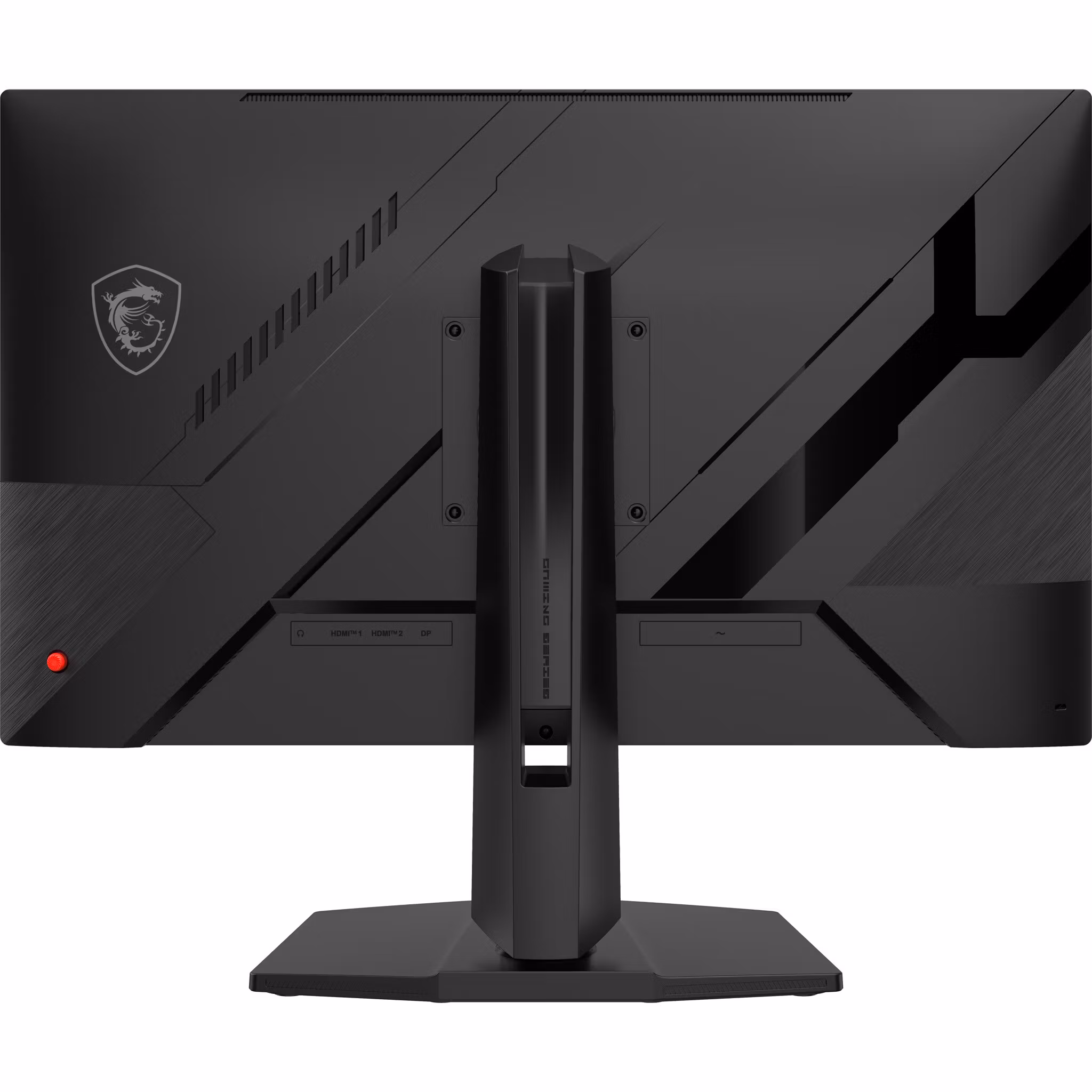 MSI MAG 272QPF E20 datorskärm 68,6 cm (27") 2560 x 1440 pixlar Wide Quad HD LED Svart