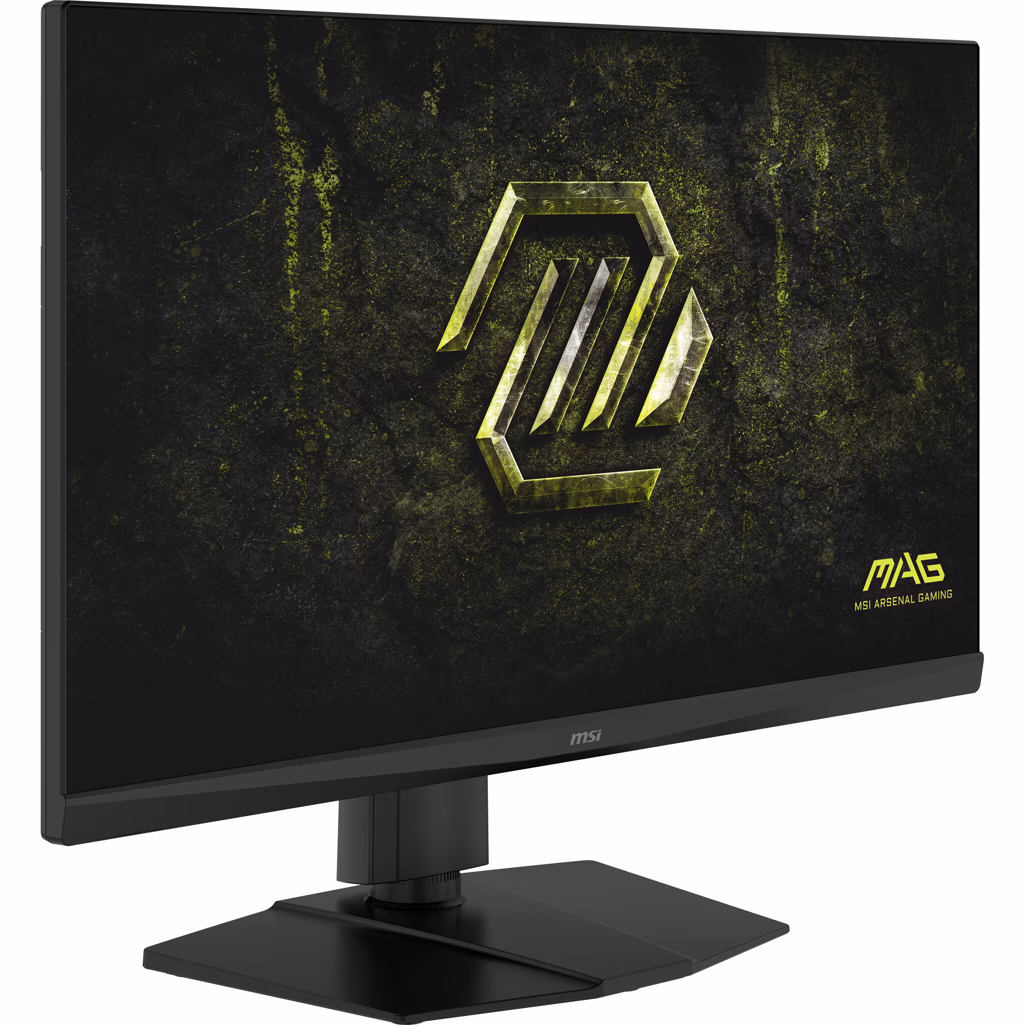 MSI MAG 272QPF E20 datorskärm 68,6 cm (27") 2560 x 1440 pixlar Wide Quad HD LED Svart