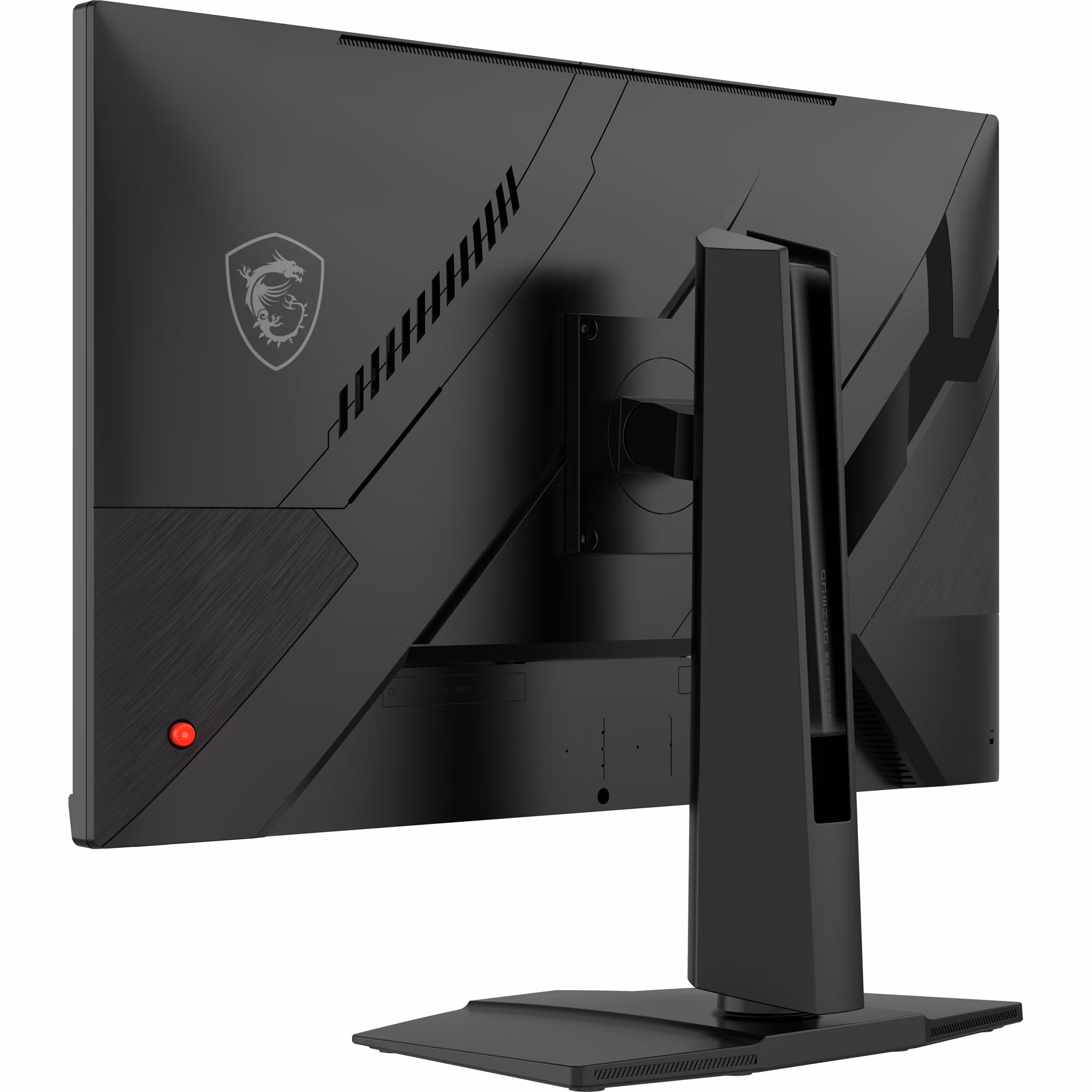 MSI MAG 272QPF E20 datorskärm 68,6 cm (27") 2560 x 1440 pixlar Wide Quad HD LED Svart