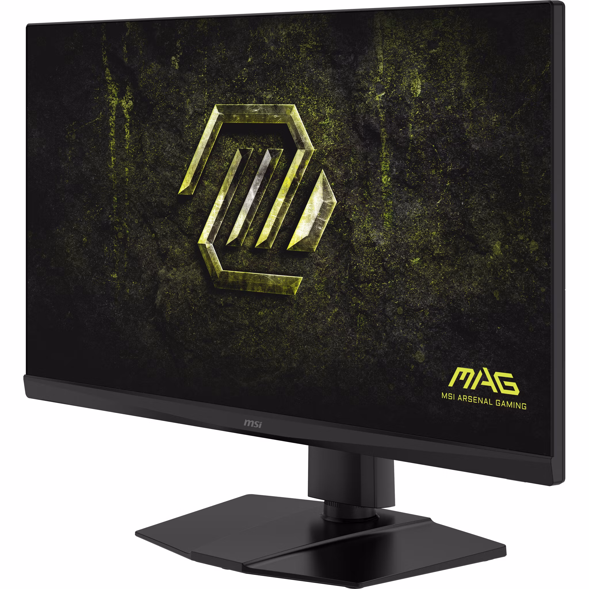 MSI MAG 272QPF E20 datorskärm 68,6 cm (27") 2560 x 1440 pixlar Wide Quad HD LED Svart
