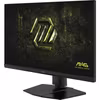 MSI MAG 272QPF E20 datorskärm 68,6 cm (27") 2560 x 1440 pixlar Wide Quad HD LED Svart