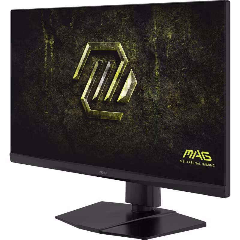 MSI MAG 272QPF E20 datorskärm 68,6 cm (27") 2560 x 1440 pixlar Wide Quad HD LED Svart