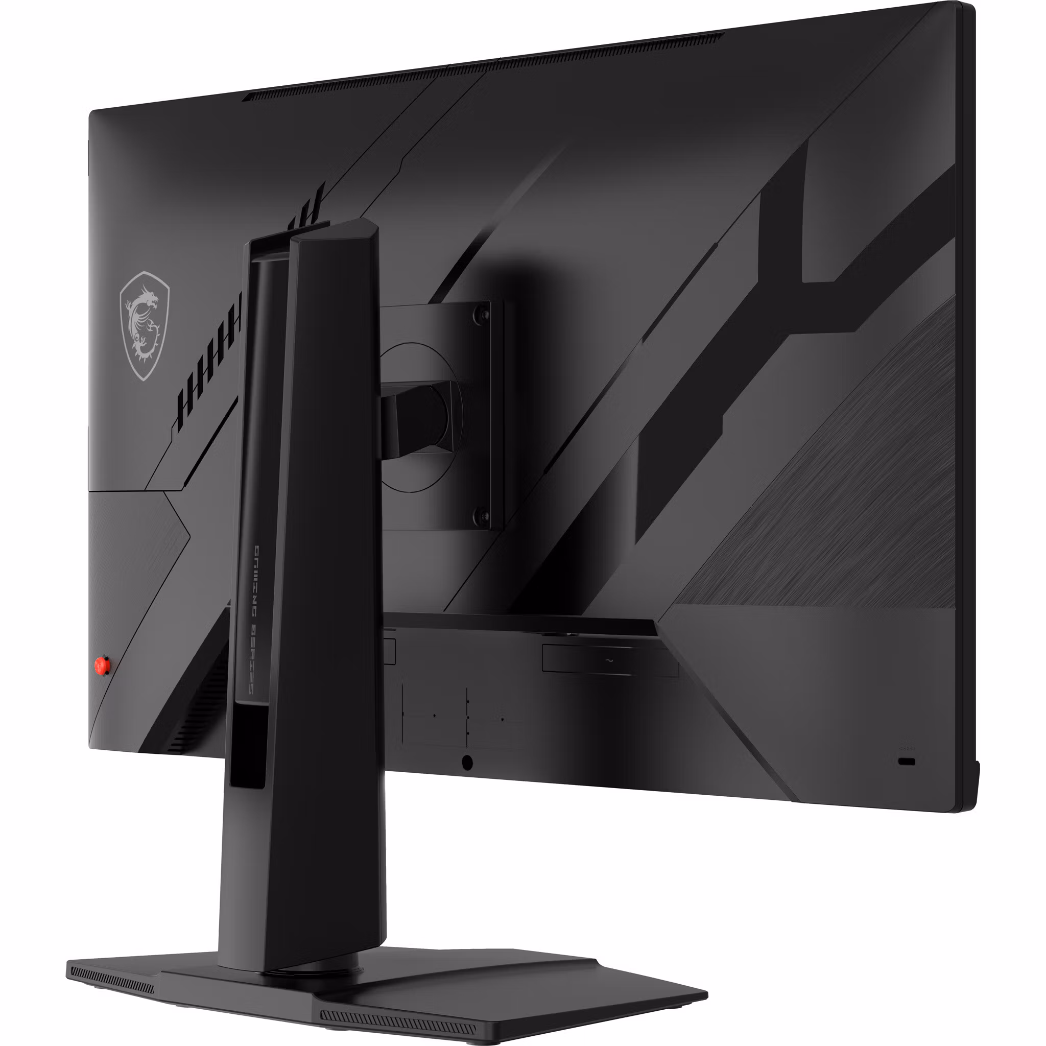 MSI MAG 272QPF E20 datorskärm 68,6 cm (27") 2560 x 1440 pixlar Wide Quad HD LED Svart