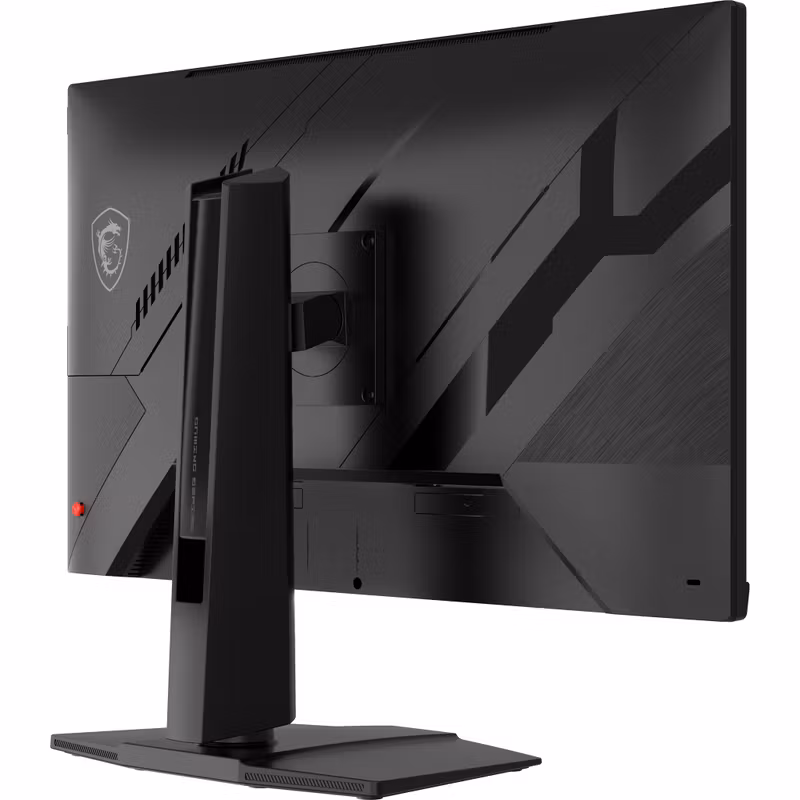 MSI MAG 272QPF E20 datorskärm 68,6 cm (27") 2560 x 1440 pixlar Wide Quad HD LED Svart