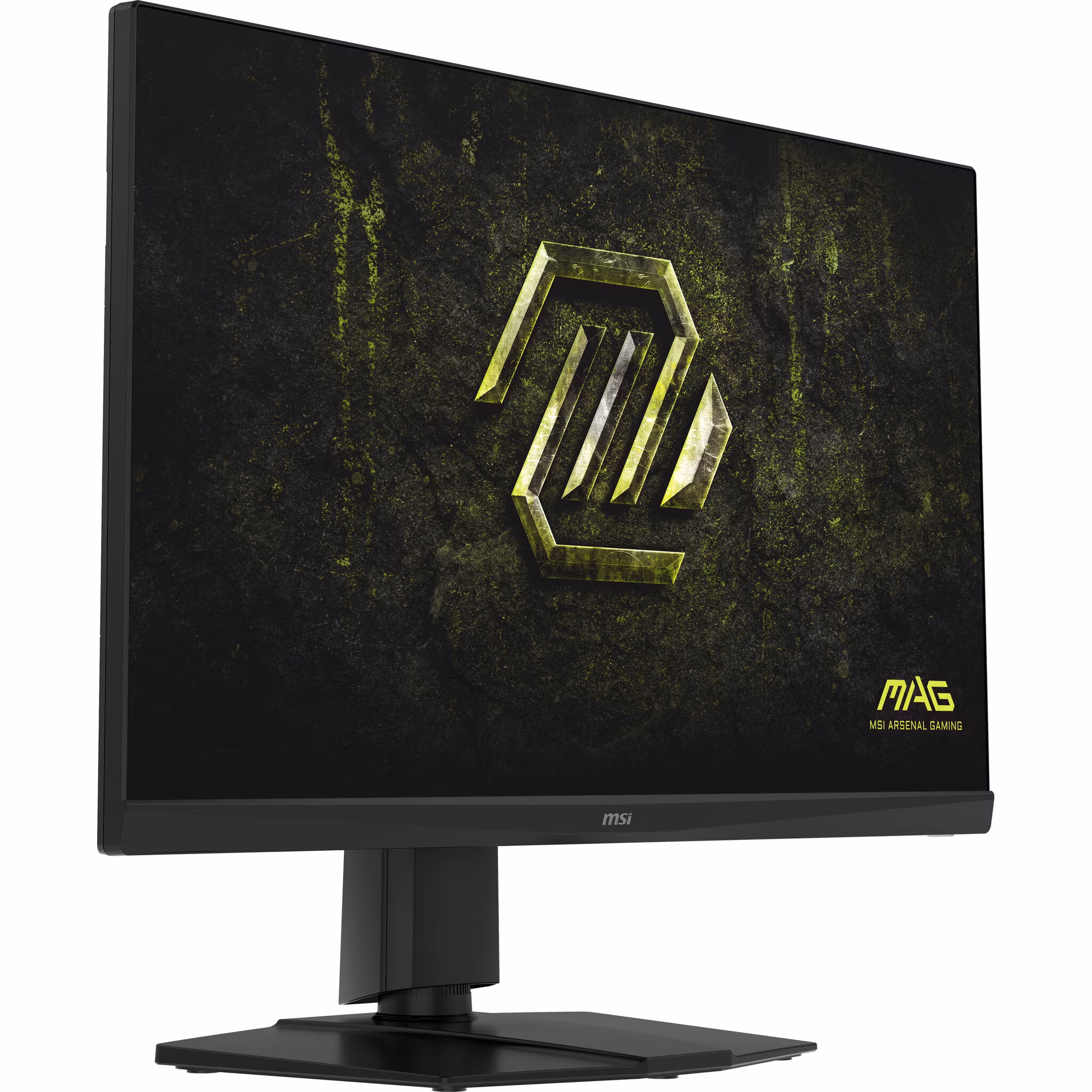 MSI MAG 272QPF E20 datorskärm 68,6 cm (27") 2560 x 1440 pixlar Wide Quad HD LED Svart
