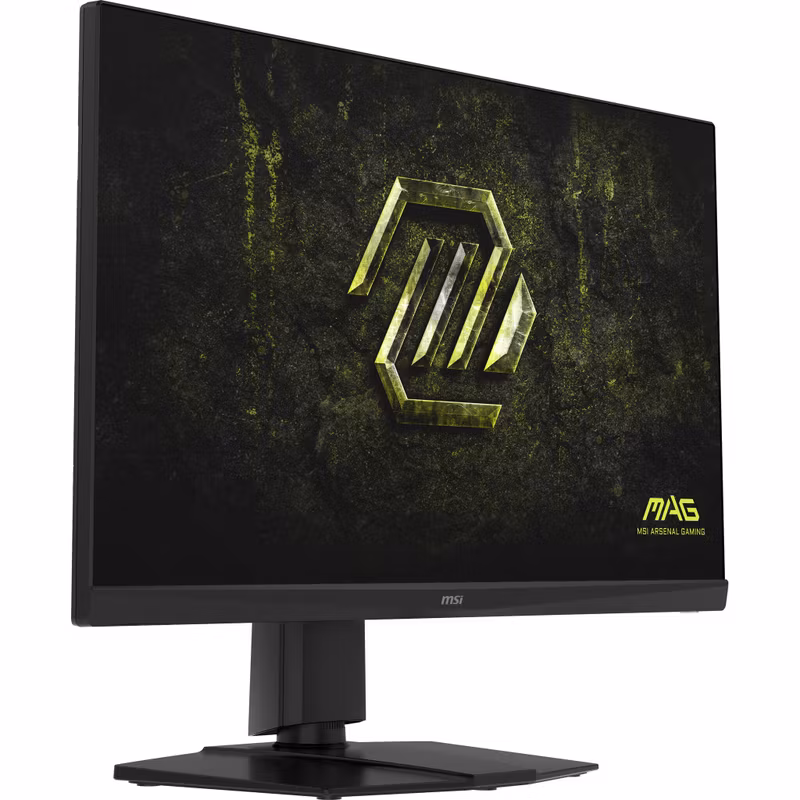 MSI MAG 272QPF E20 datorskärm 68,6 cm (27") 2560 x 1440 pixlar Wide Quad HD LED Svart