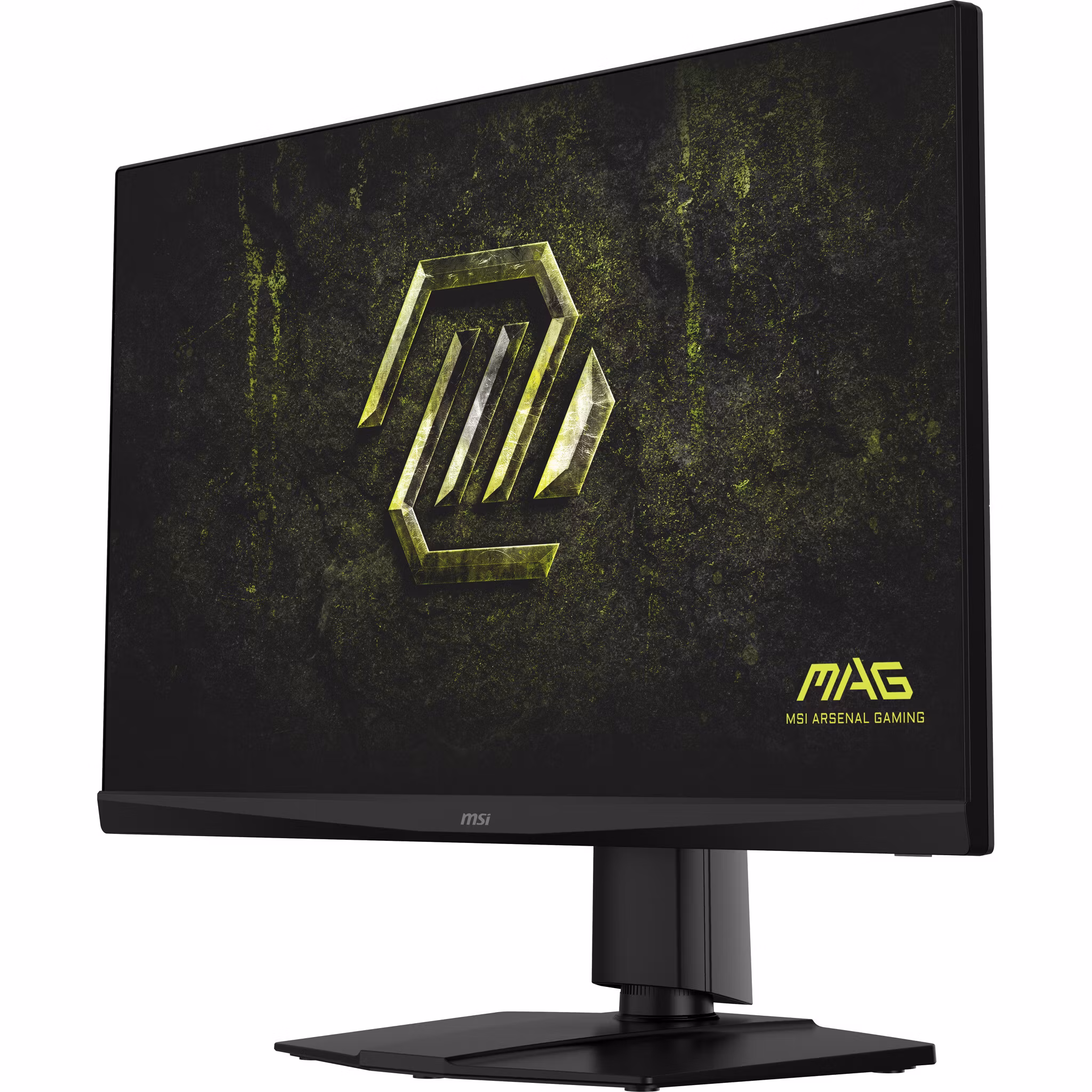 MSI MAG 272QPF E20 datorskärm 68,6 cm (27") 2560 x 1440 pixlar Wide Quad HD LED Svart