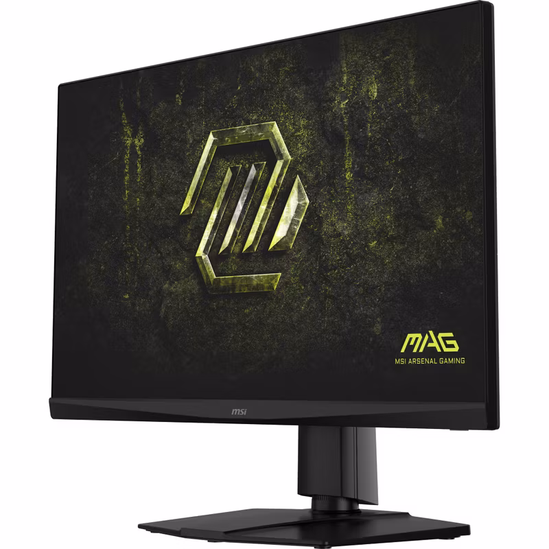MSI MAG 272QPF E20 datorskärm 68,6 cm (27") 2560 x 1440 pixlar Wide Quad HD LED Svart