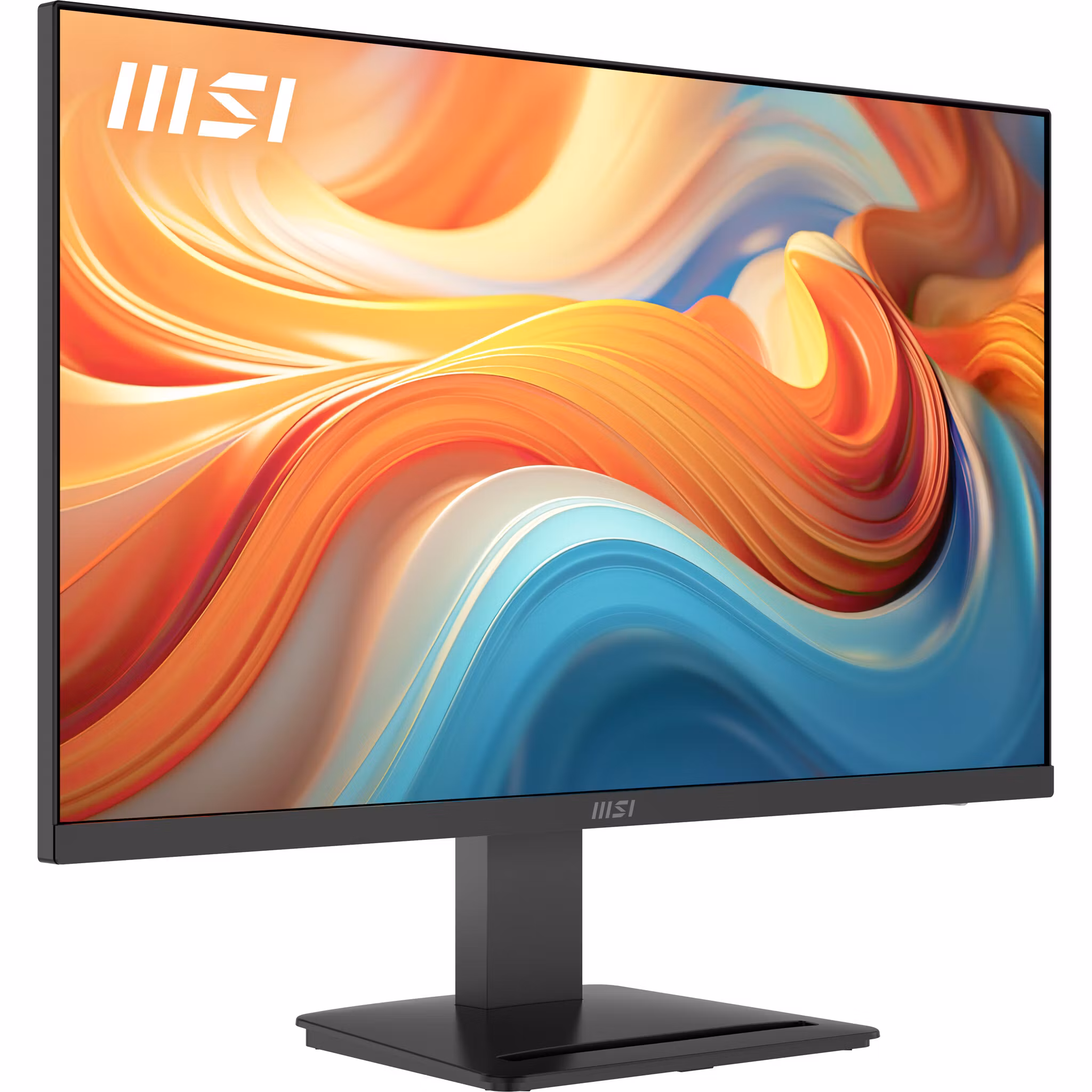 MSI Pro MP273Q E14 datorskärm 68,6 cm (27") 2560 x 1440 pixlar Wide Quad HD svart