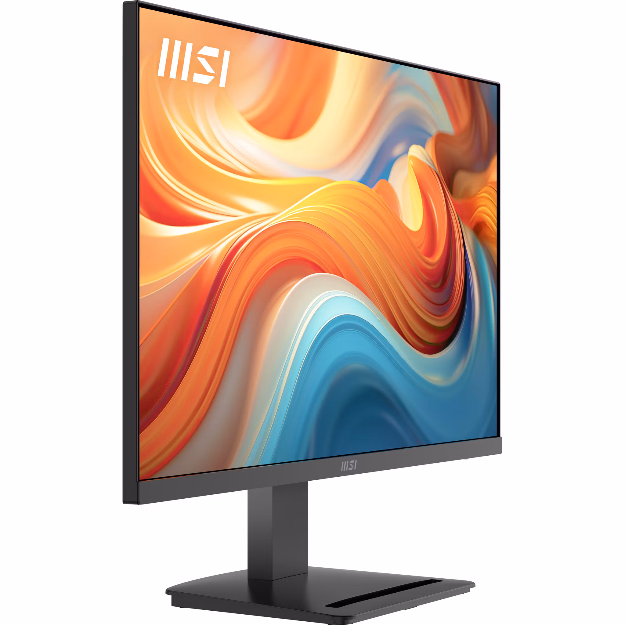 MSI Pro MP273Q E14 datorskärm 68,6 cm (27") 2560 x 1440 pixlar Wide Quad HD svart
