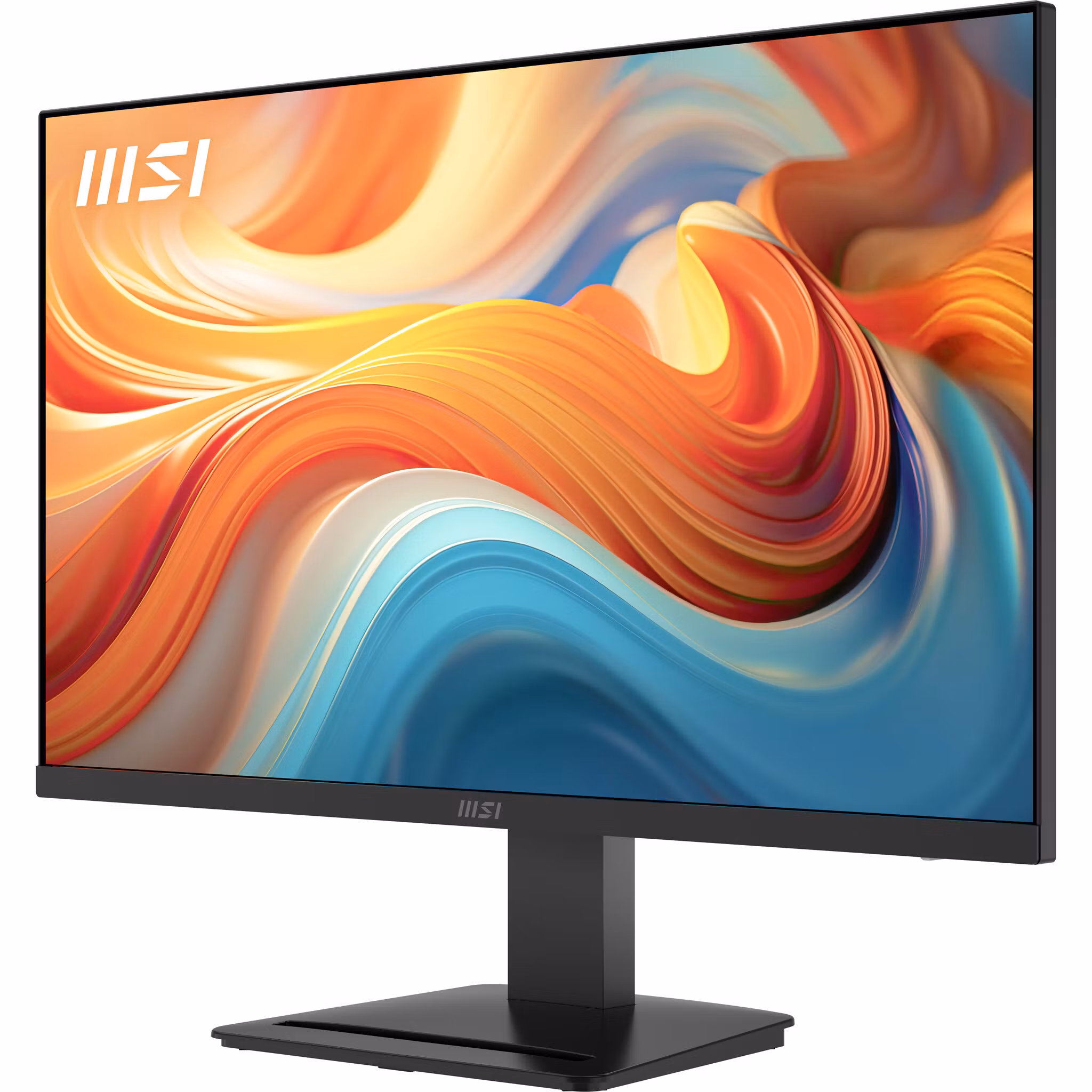 MSI Pro MP273Q E14 datorskärm 68,6 cm (27") 2560 x 1440 pixlar Wide Quad HD svart