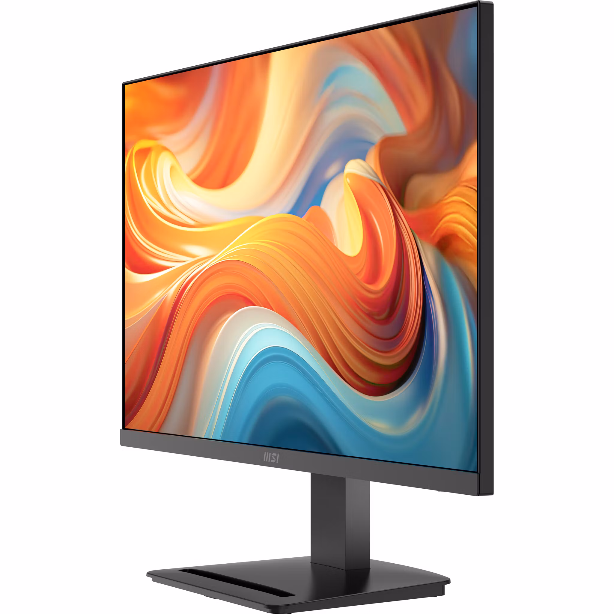 MSI Pro MP273Q E14 datorskärm 68,6 cm (27") 2560 x 1440 pixlar Wide Quad HD svart